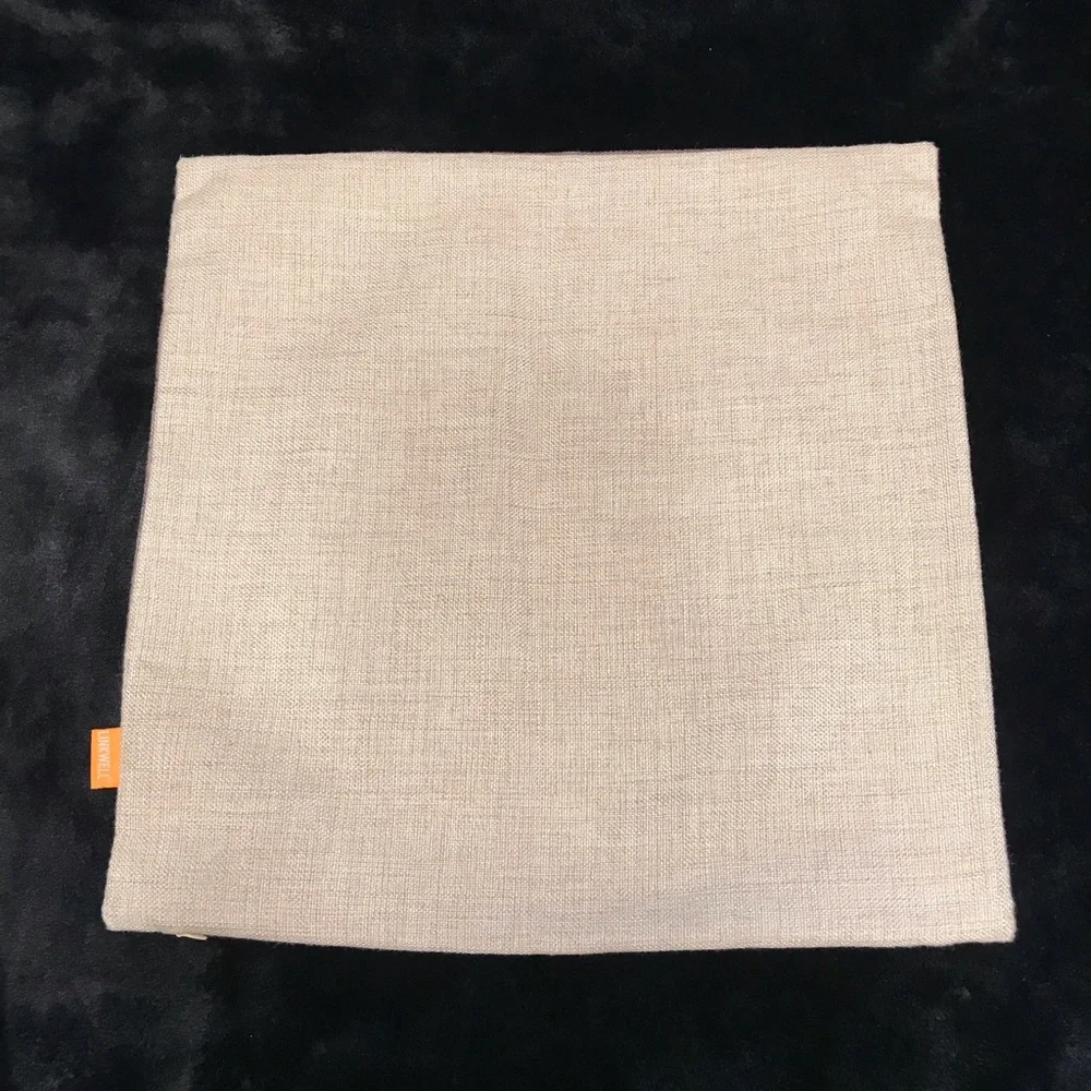 Linkwell Bicycle Wheel Pillow Pillowcase NWOT
Overman Bike Antique Vintage - Picture 11 of 12